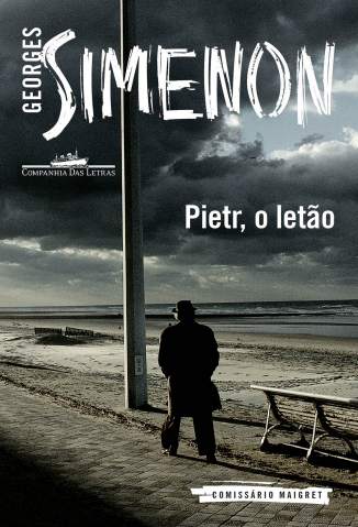 Baixar Livro Pietr, o Letão - Georges Simenon em ePub PDF Mobi ou Ler Online