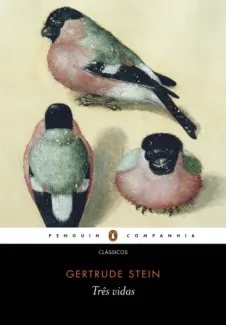 Baixar Livro Três Vidas - Gertrude Stein em ePub PDF Mobi ou Ler Online