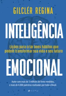 Baixar Livro Inteligência Emocional - Gilclér Regina em ePub PDF Mobi ou Ler Online