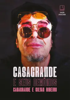 Baixar Livro Casagrande e seus demônios - Gilvan Ribeiro em ePub PDF Mobi ou Ler Online