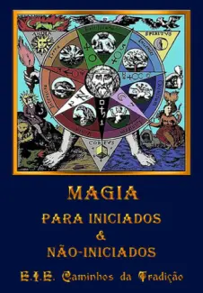 Baixar Livro Magia Para Iniciados e Não Iniciados - Giselle Marengo em ePub PDF Mobi ou Ler Online
