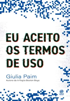 Baixar Livro Eu Aceito os Termos de uso - Giulia Paim em ePub PDF Mobi ou Ler Online