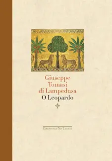 Baixar Livro O Leopardo - Giuseppe Tomasi di Lampedusa em ePub PDF Mobi ou Ler Online