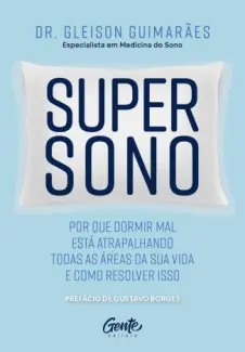 Baixar Livro Supersono - Gleison Guimarães em ePub PDF Mobi ou Ler Online