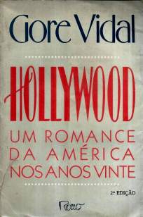 Baixar Livro Hollywood - Gore Vidal em ePub PDF Mobi ou Ler Online