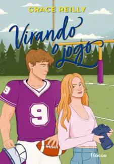 Baixar Livro Virando o jogo - Grace Reilly em ePub PDF Mobi ou Ler Online