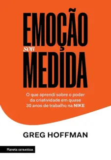 Baixar Livro Emoção sob Medida - Greg Hoffman em ePub PDF Mobi ou Ler Online