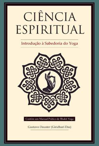 Baixar Livro Ciência Espiritual - Gustavo Dauster em ePub PDF Mobi ou Ler Online