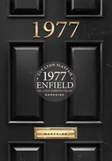 Baixar Livro 1977 — Enfield - Guy Lyon Playfair em ePub PDF Mobi ou Ler Online