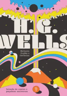 Baixar Livro Universos Peculiares - H. G. Wells em ePub PDF Mobi ou Ler Online