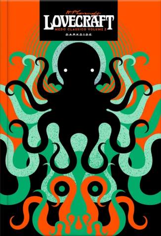 Baixar Livro Cosmic Edition - H. P. Lovecraft Vol. 2 - H. P. Lovecraft em ePub PDF Mobi ou Ler Online