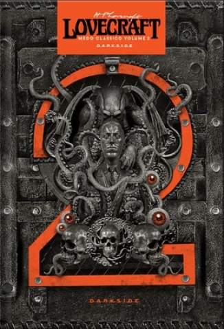 Baixar Livro Miskatonic Edition - H. P. Lovecraft Vol. 2 - H. P. Lovecraft em ePub PDF Mobi ou Ler Online