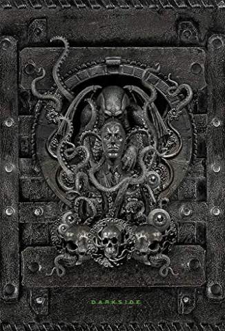 Baixar Livro Myskatonic Edition - H.P. Lovecraft Vol. 1 - H. P. Lovecraft em ePub PDF Mobi ou Ler Online
