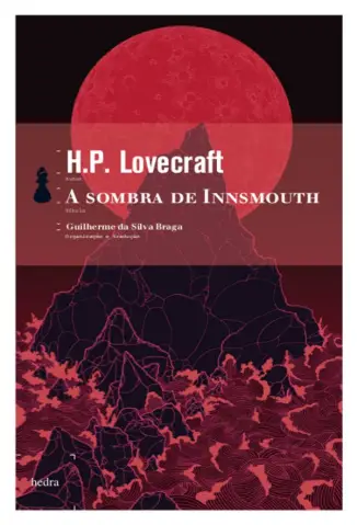 Baixar Livro A Sombra de Innsmouth - H.P. Lovecraft em ePub PDF Mobi ou Ler Online
