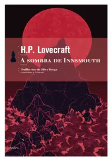 Baixar Livro A Sombra de Innsmouth - H.P. Lovecraft em ePub PDF Mobi ou Ler Online