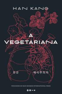 Baixar Livro A Vegetariana - Han Kang em ePub PDF Mobi ou Ler Online