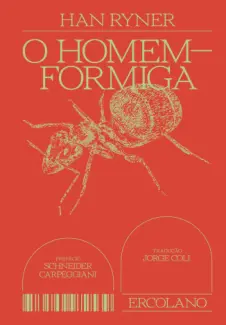 Baixar Livro O Homem-formiga - Han Ryner em ePub PDF Mobi ou Ler Online