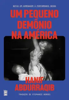 Baixar Livro Um Pequeno Demônio na América - Hanif Abdurraqib em ePub PDF Mobi ou Ler Online