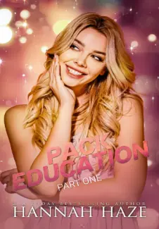 Baixar Livro Pack Education - Hannah Haze em ePub PDF Mobi ou Ler Online