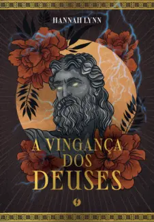 Baixar Livro A Vinganca dos Deuses - Hannah Lynn em ePub PDF Mobi ou Ler Online