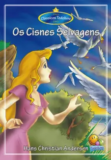 Baixar Livro Os Cisnes Selvagens - Hans Christian Andersen em ePub PDF Mobi ou Ler Online