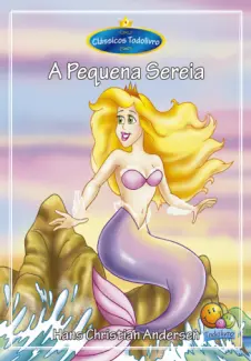 Baixar Livro A Pequena Sereia - Hans Christian Andersen em ePub PDF Mobi ou Ler Online