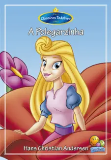 Baixar Livro A Polegarzinha - Hans Christian Andersen em ePub PDF Mobi ou Ler Online