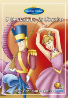 Baixar Livro O Soldadinho de Chumbo - Hans Christian Andersen em ePub PDF Mobi ou Ler Online