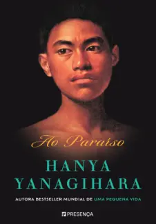Baixar Livro Ao Paraíso - Hanya Yanagihara em ePub PDF Mobi ou Ler Online