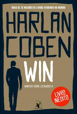 Baixar Livro Win - Harlan Coben em ePub PDF Mobi ou Ler Online