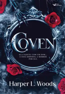 Baixar Livro Coven - Harper L. Woods em ePub PDF Mobi ou Ler Online