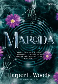 Baixar Livro Marcada - Harper L. Woods em ePub PDF Mobi ou Ler Online