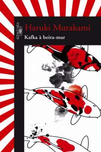 Baixar Livro Kafka à Beira Mar - Haruki Murakami em ePub PDF Mobi ou Ler Online