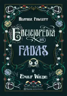 Baixar Livro Enciclopédia das Fadas de Emily Wilde - Heather Fawcett em ePub PDF Mobi ou Ler Online