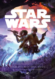 Baixar Livro Star Wars - Heir to the Jedi em ePub PDF Mobi ou Ler Online