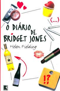 Baixar O Diário de Bridget Jones - Helen Fielding ePub PDF Mobi ou Ler Online
