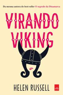 Baixar Livro Virando Viking - Helen Russell em ePub PDF Mobi ou Ler Online