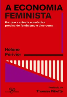 Baixar Livro A Economia Feminista - Hélène Périvier em ePub PDF Mobi ou Ler Online