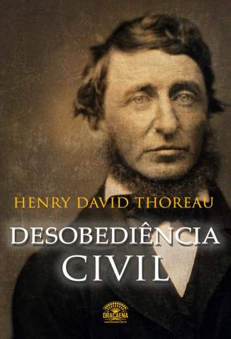 Baixar Livro Desobediência Civil - Henry David Thoreau em ePub PDF Mobi ou Ler Online