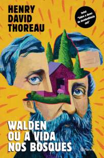 Baixar Livro Walden Ou a Vida Nos Bosques - Henry David Thoreau em ePub PDF Mobi ou Ler Online