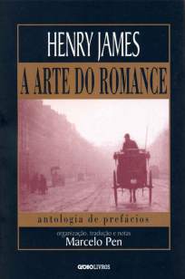 Baixar Livro A Arte do Romance - Henry James em ePub PDF Mobi ou Ler Online