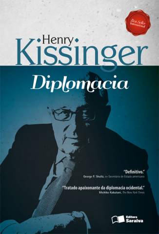 Baixar Livro Diplomacia - Henry Kissinger em ePub PDF Mobi ou Ler Online