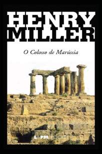 Baixar Livro Colosso de Marússia - Henry Miller em ePub PDF Mobi ou Ler Online
