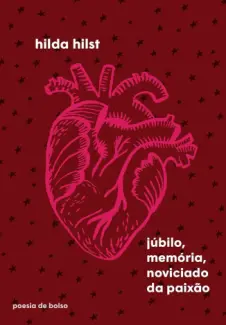 Baixar Livro Amavisse e Outros Poemas - Hilda Hilst em ePub PDF Mobi ou Ler Online