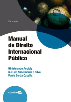 Baixar Livro Manual de Direito Internacional Público - Hildebrando Accioly em ePub PDF Mobi ou Ler Online