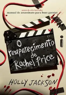 Baixar Livro O Reaparecimento de Rachel Price - Holly Jackson em ePub PDF Mobi ou Ler Online