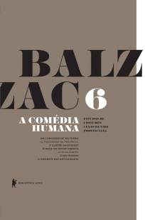 Baixar Livro Um Conchego de Solteirão - A Comédia Humana Vol. 6 - Honoré de Balzac em ePub PDF Mobi ou Ler Online
