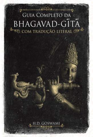 Baixar Livro Bhagavad-Gita, Guia Completo da - Howard J. Resnick em ePub PDF Mobi ou Ler Online