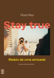 Baixar Livro Stay true - Hua Hsu em ePub PDF Mobi ou Ler Online