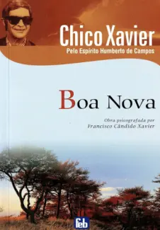 Baixar Livro Boa Nova - Humberto de Campos em ePub PDF Mobi ou Ler Online